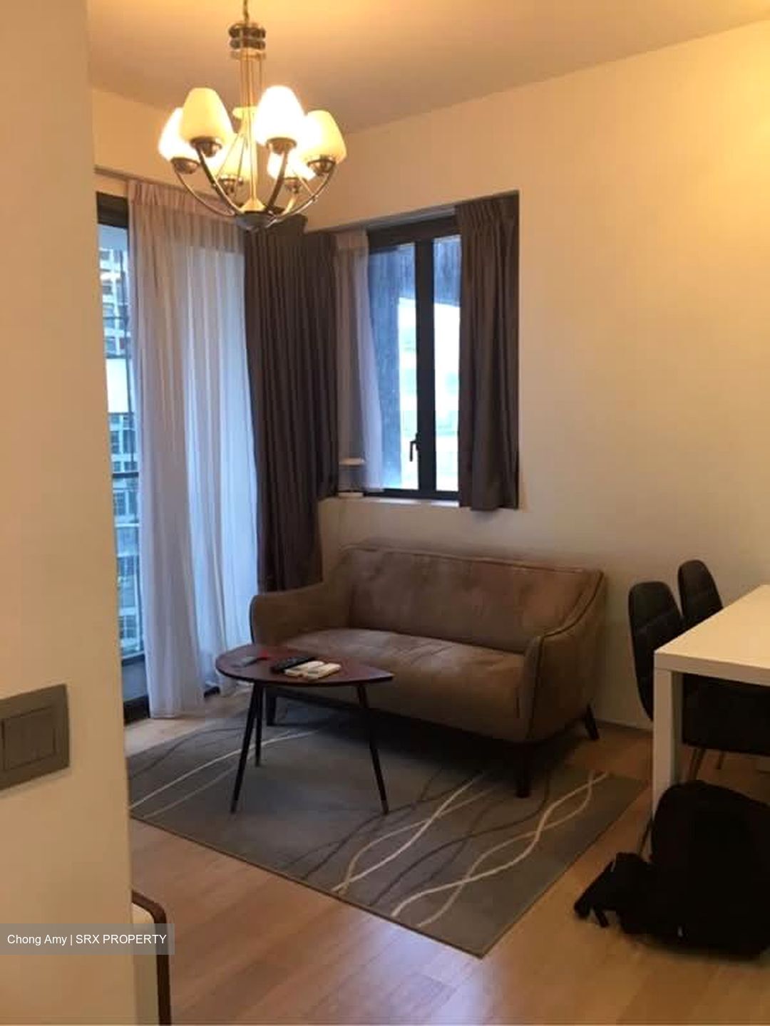 Skysuites@Anson (D2), Apartment #560282631